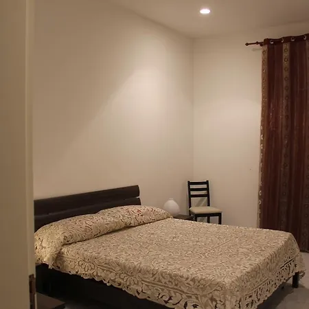 Agnese منزل ريفي سيلفا دو فاسانو