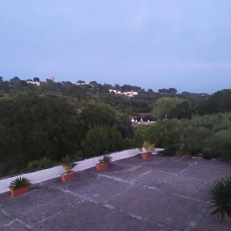 منزل ريفي Agnese