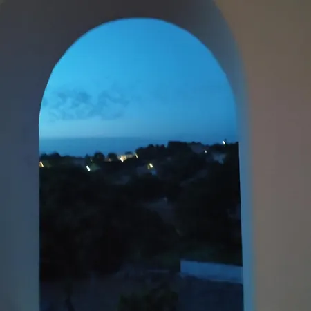 Agnese منزل ريفي *