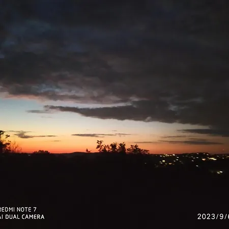 منزل ريفي Agnese سيلفا دو فاسانو