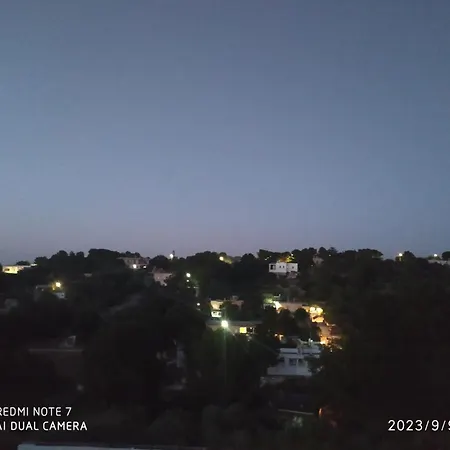 Agnese منزل ريفي *