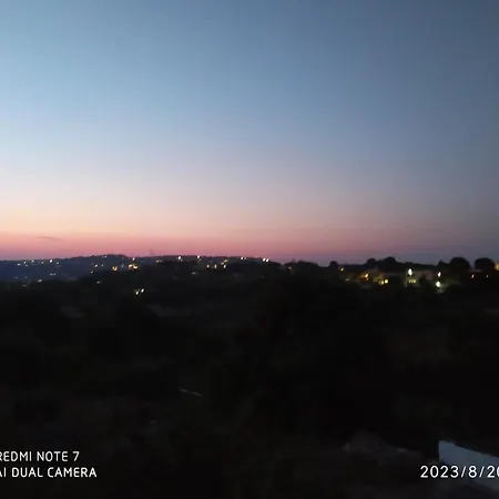 منزل ريفي Agnese *