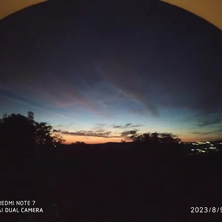 Agnese منزل ريفي