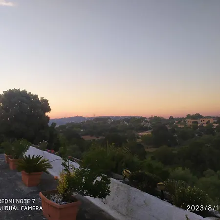 منزل ريفي Agnese