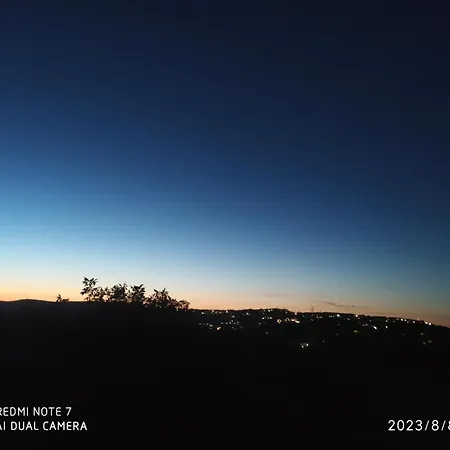 منزل ريفي Agnese