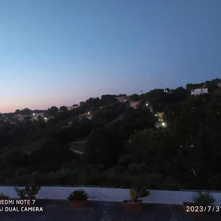 منزل ريفي Agnese *