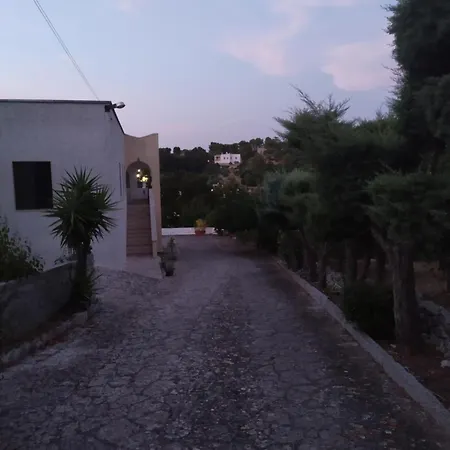 منزل ريفي Agnese