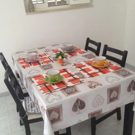 Agnese منزل ريفي