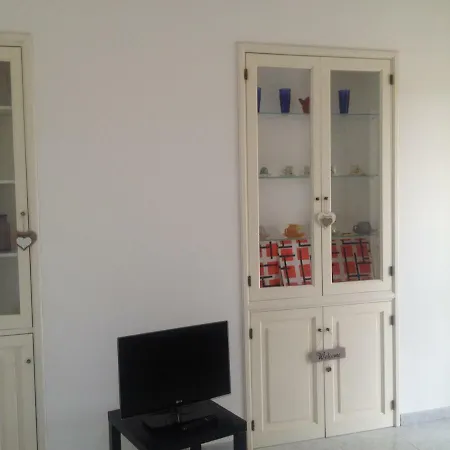 Agnese منزل ريفي سيلفا دو فاسانو