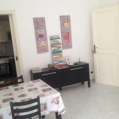 Agnese منزل ريفي *