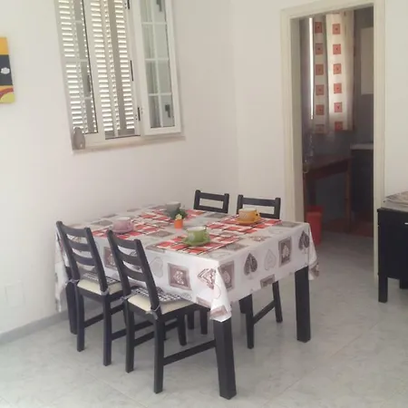 منزل ريفي Agnese