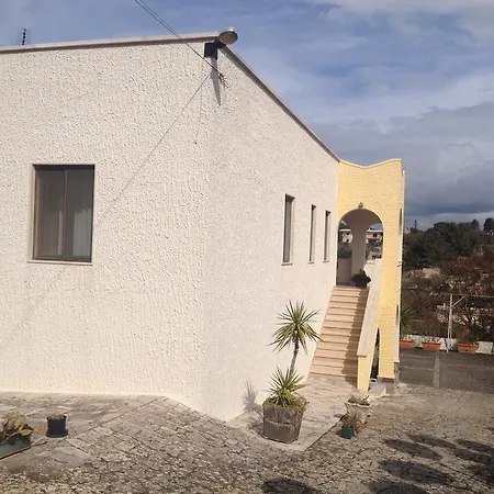 Agnese Séjour à la campagne *