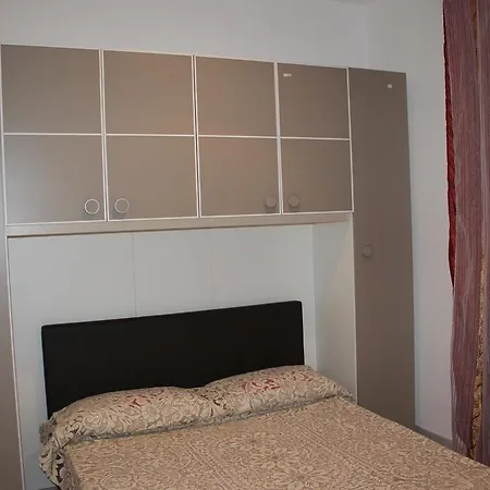 Agnese Séjour à la campagne Selva Di Fasano