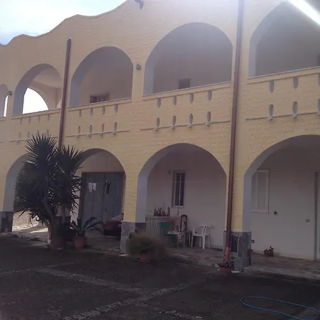 Agnese * Selva Di Fasano