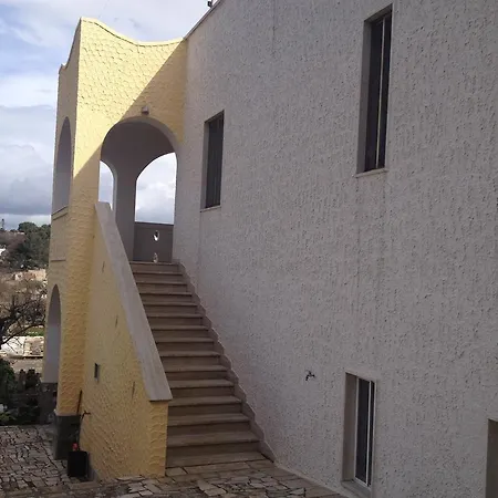 Agnese Séjour à la campagne