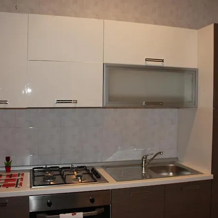 Agnese * Selva Di Fasano