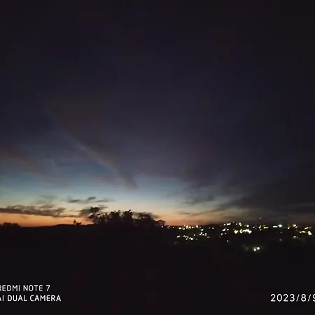 Agnese Séjour à la campagne Selva Di Fasano