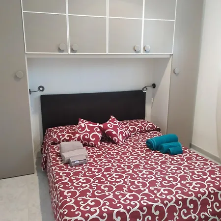 Agnese Séjour à la campagne