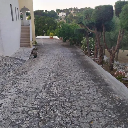 Séjour à la campagne Agnese