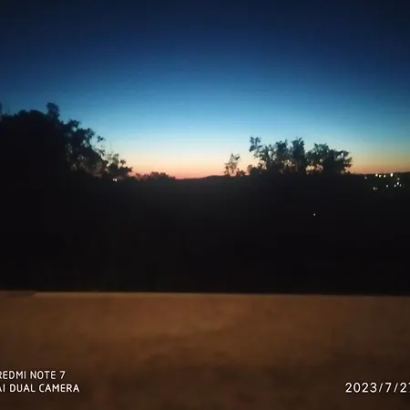 Séjour à la campagne Agnese *