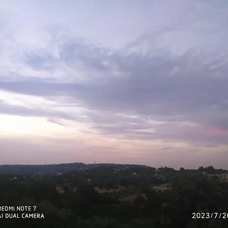 Séjour à la campagne Agnese *