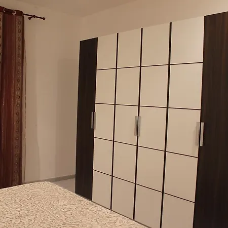 Séjour à la campagne Agnese Selva Di Fasano