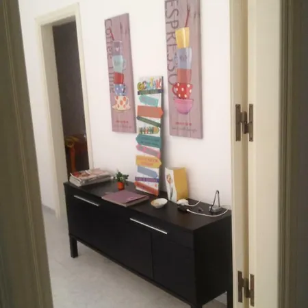 Séjour à la campagne Agnese Selva Di Fasano