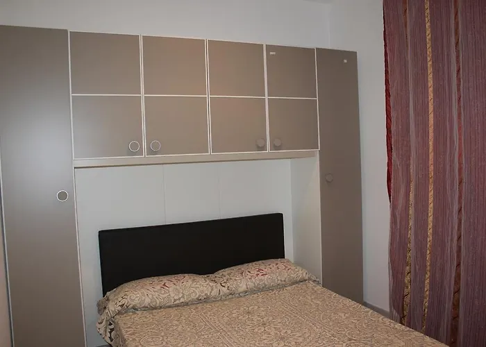 Agnese Gospodarstwo wiejskie Selva Di Fasano