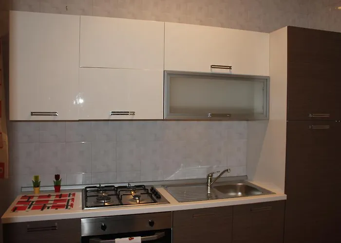 Agnese * Selva Di Fasano