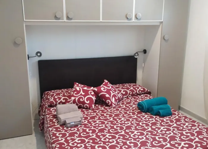 Agnese Gospodarstwo wiejskie